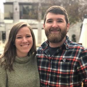 Meet your Posher, Peyton